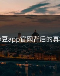 震惊！麻豆app官网背后的真相与误区